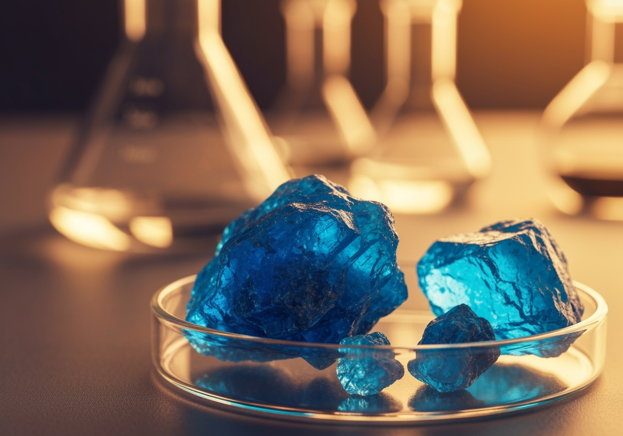 Política de inocuidad | Quimicos Aguila